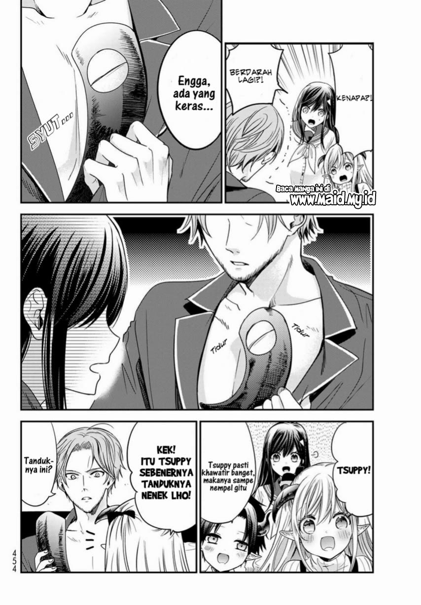 Chapter 23 - halaman 19