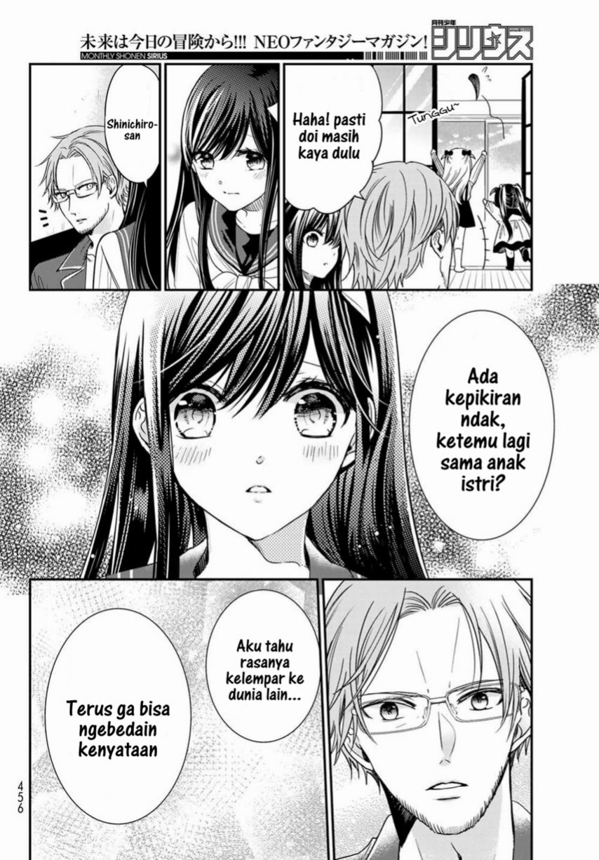 Chapter 23 - halaman 21