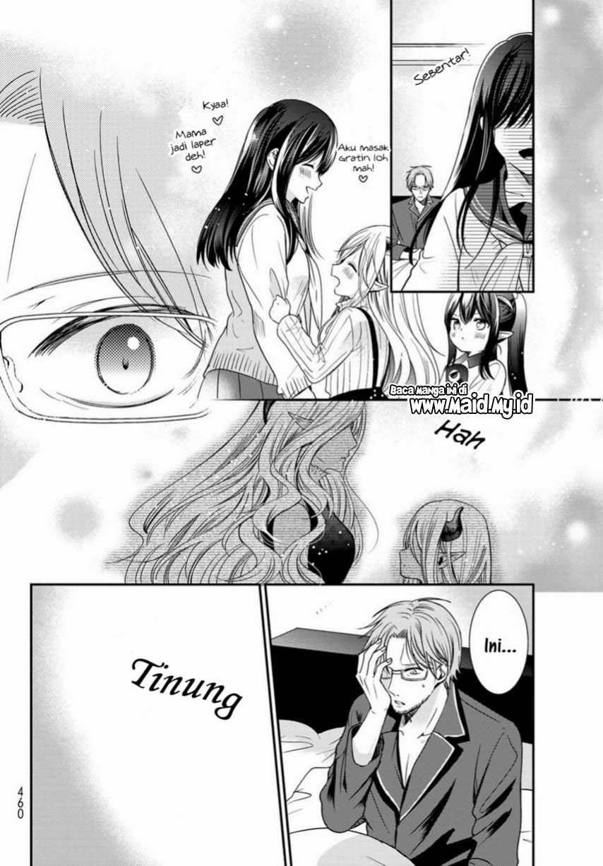 Chapter 23 - halaman 25