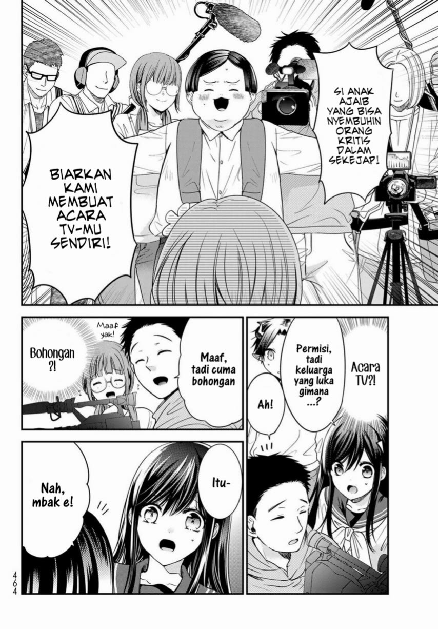 Chapter 23 - halaman 29
