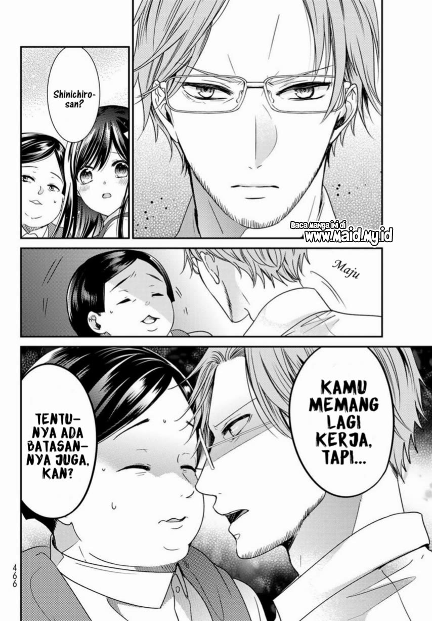 Chapter 23 - halaman 31