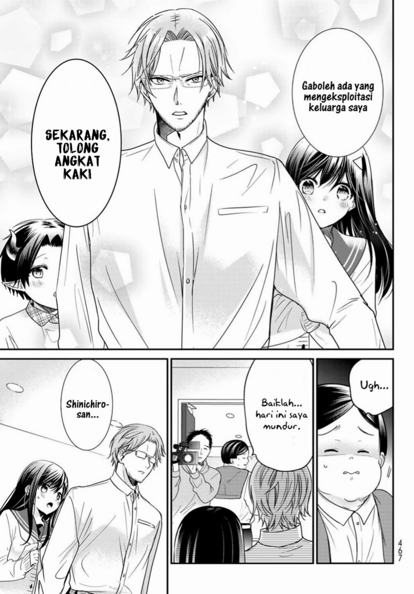 Chapter 23 - halaman 32