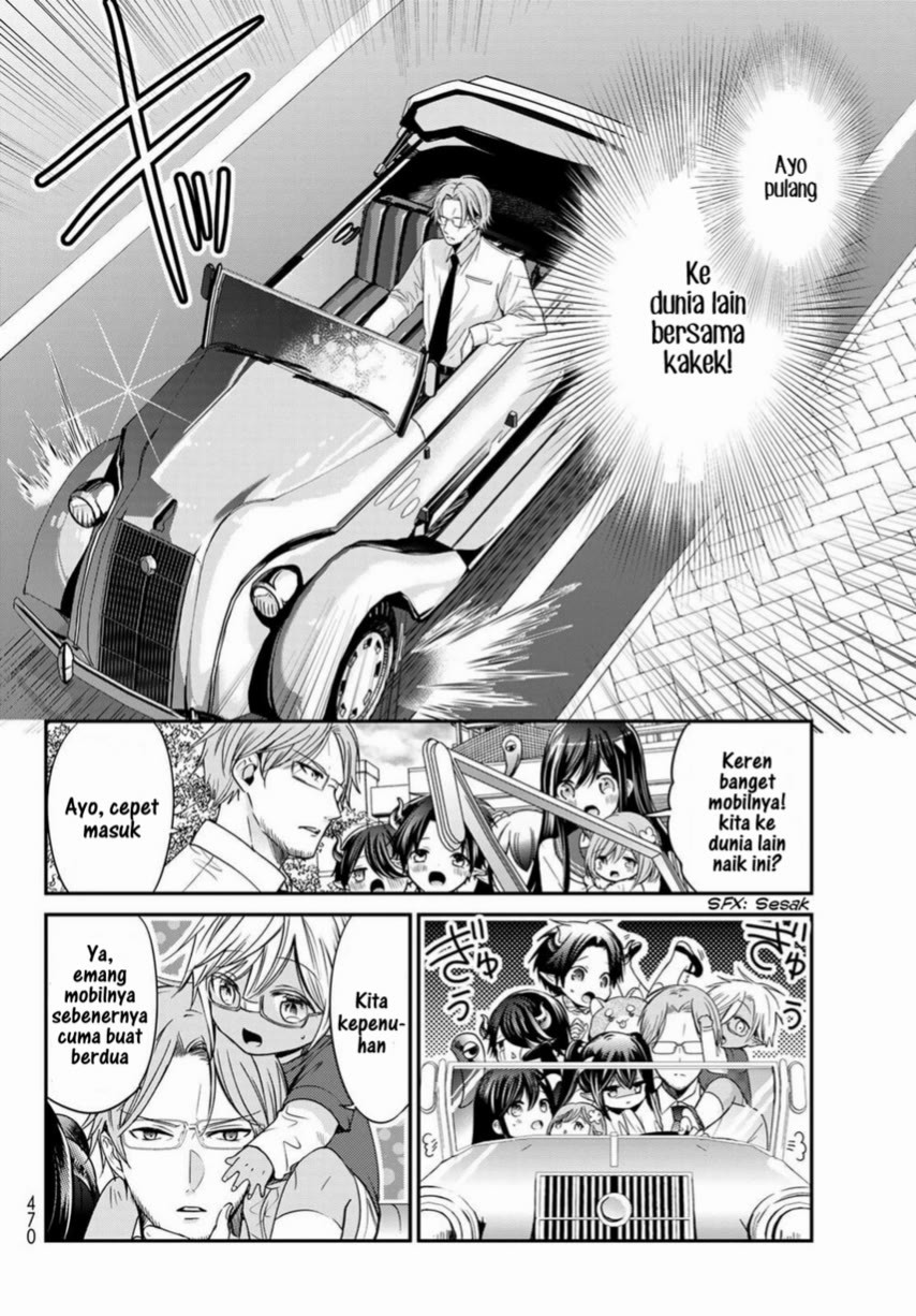 Chapter 23 - halaman 35