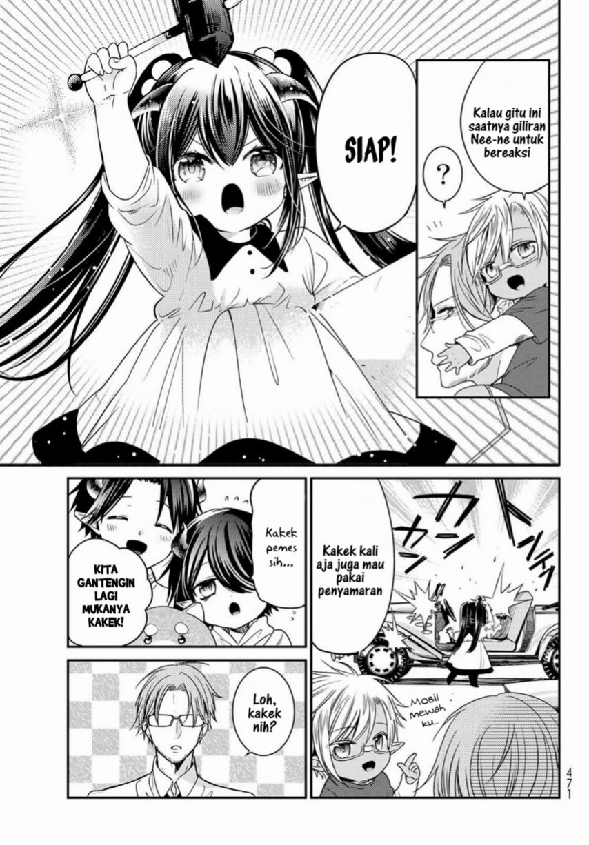 Chapter 23 - halaman 36