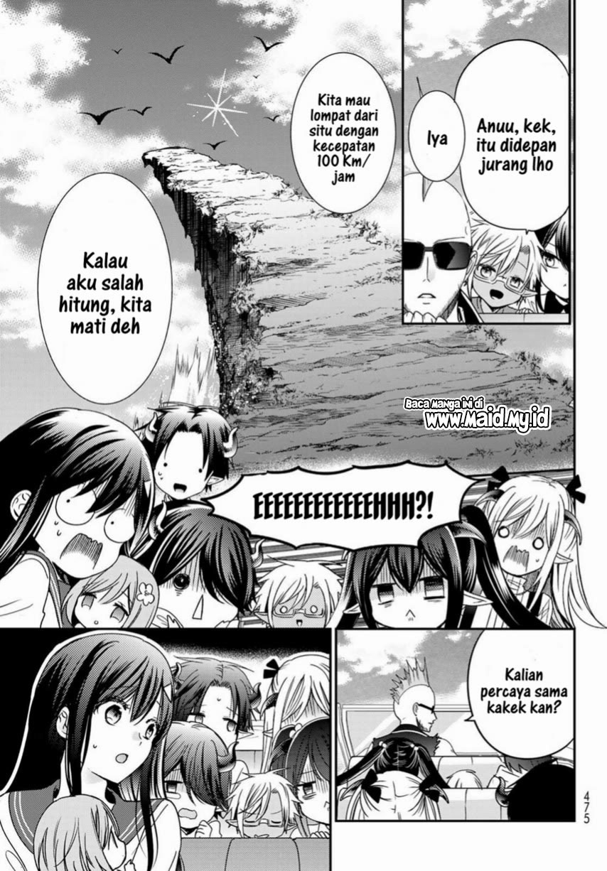 Chapter 23 - halaman 40