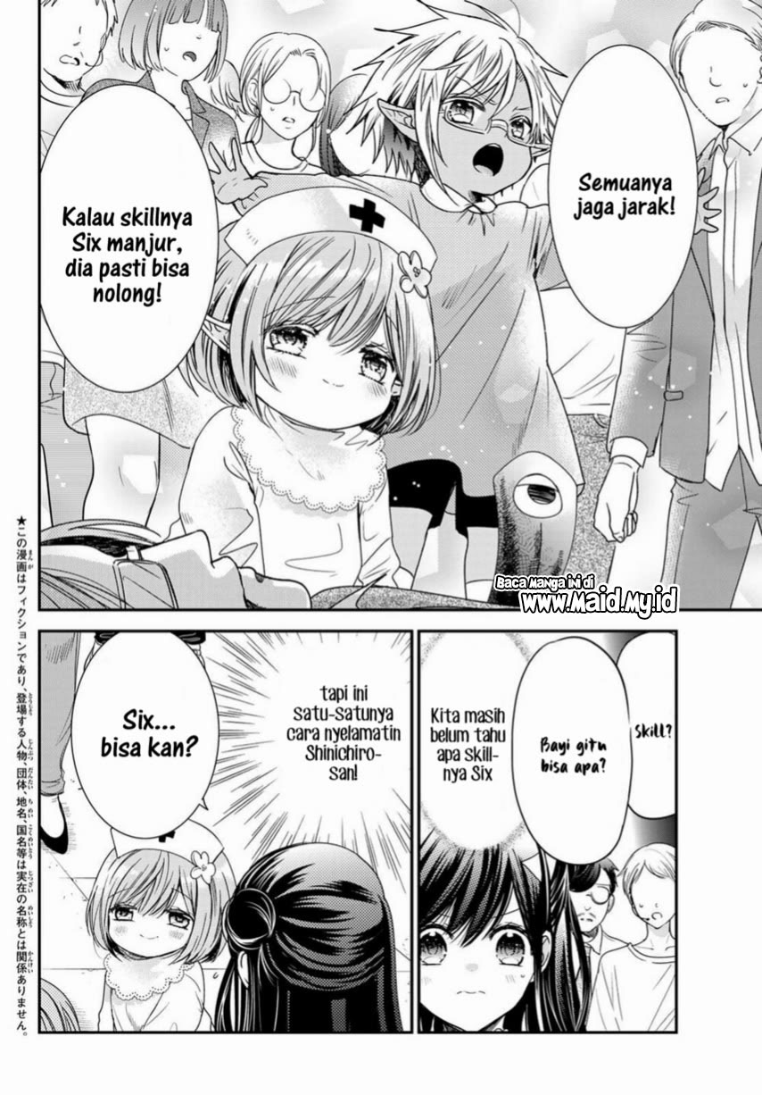 Chapter 23 - halaman 7