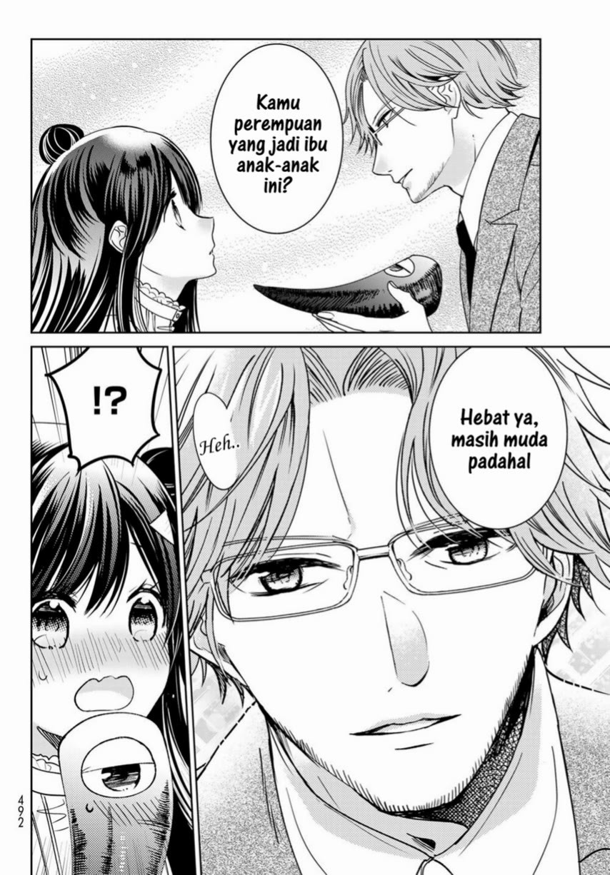 Chapter 22 - halaman 23