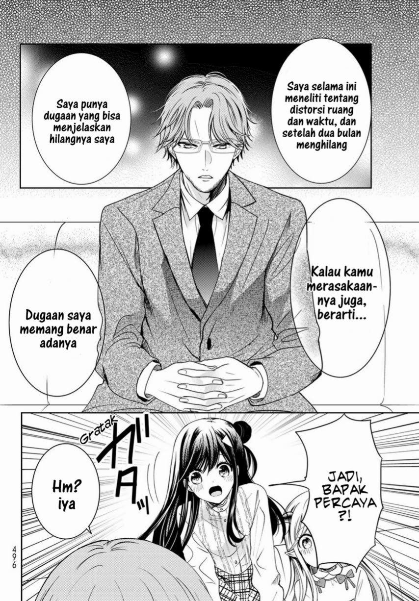Chapter 22 - halaman 27