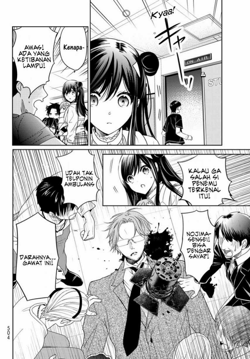 Chapter 22 - halaman 35