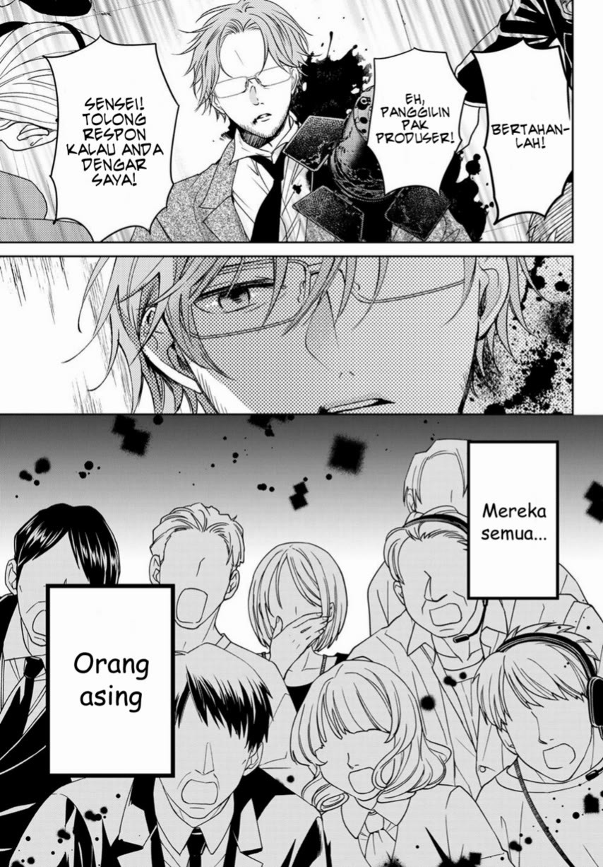 Chapter 22 - halaman 36
