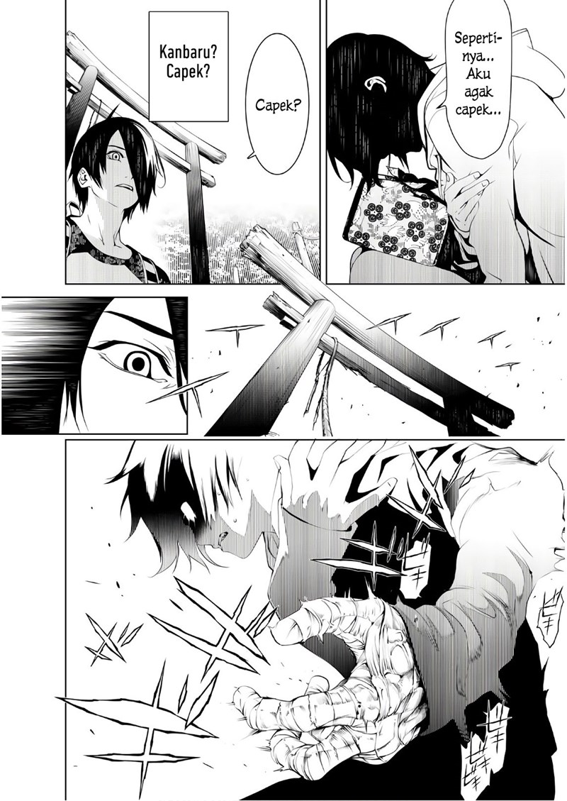 Chapter 48 - halaman 21