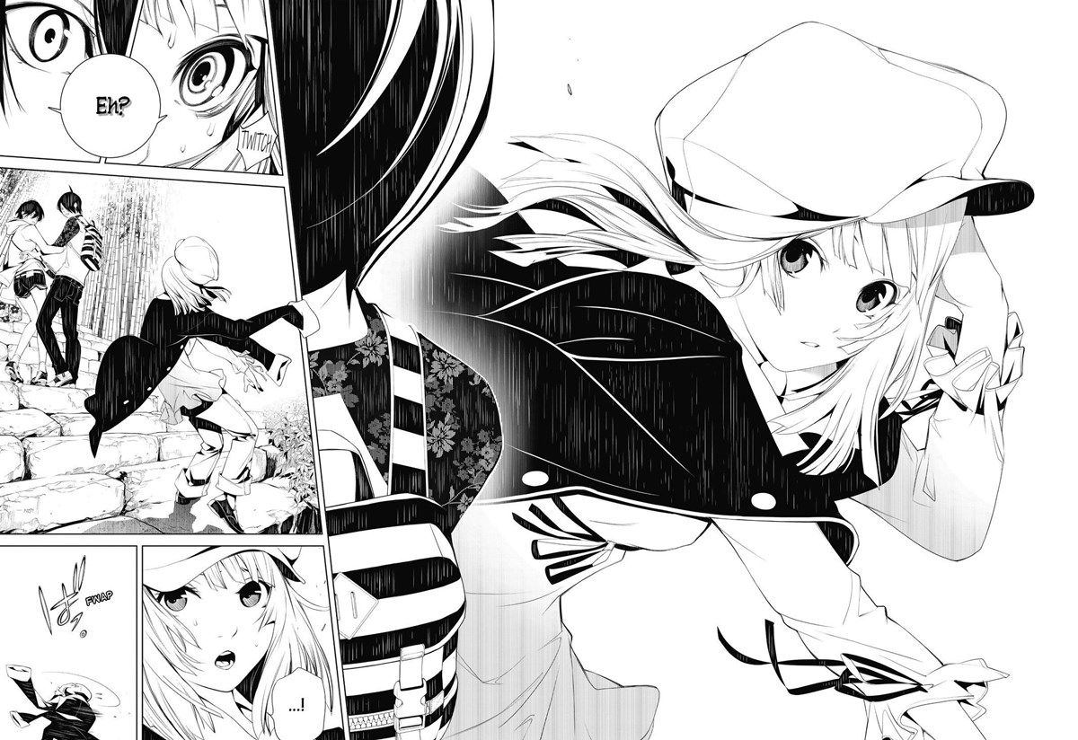 Chapter 46 - halaman 18