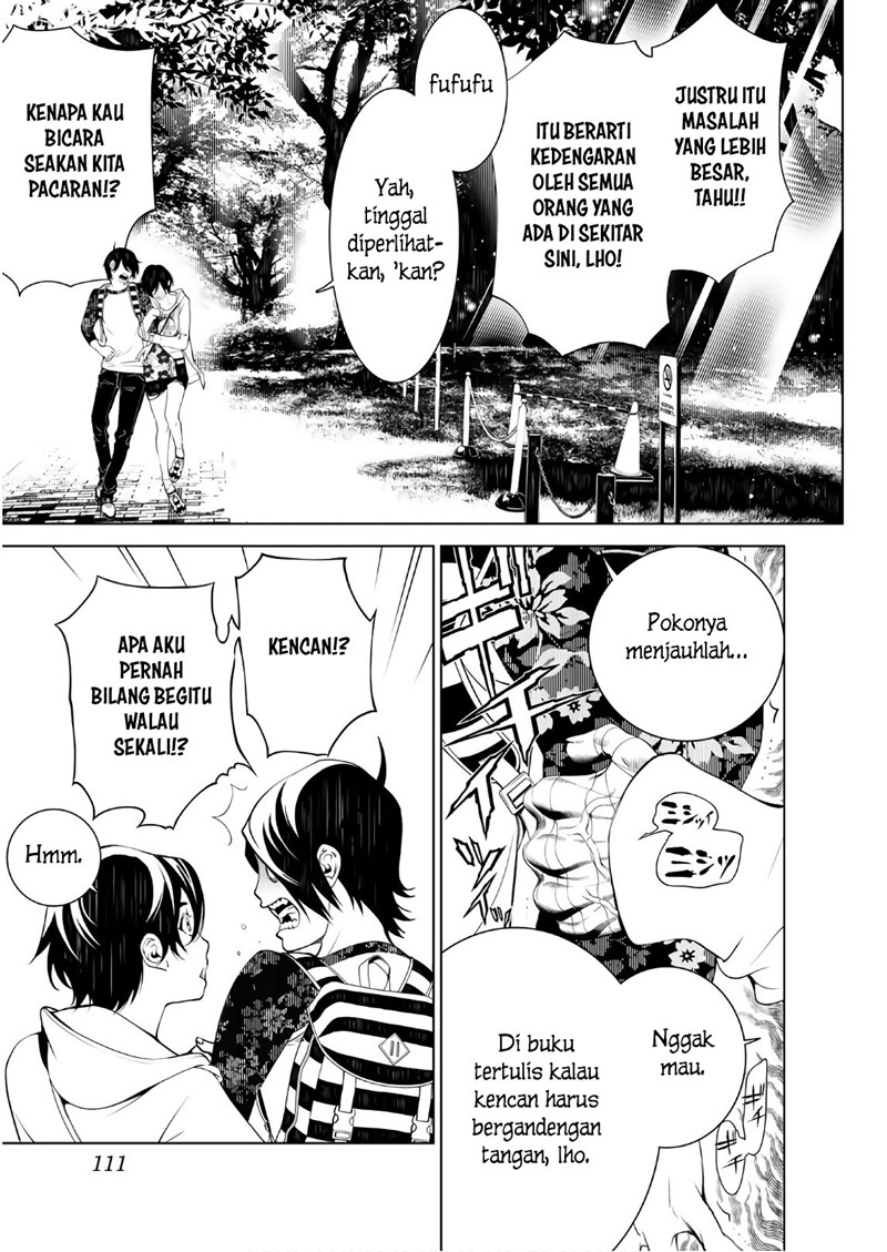 Chapter 46 - halaman 9