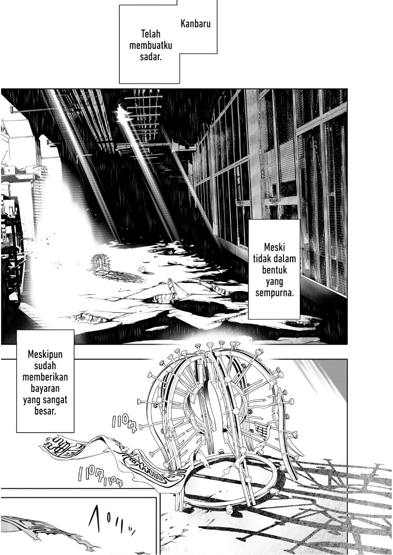 Chapter 45 - halaman 14
