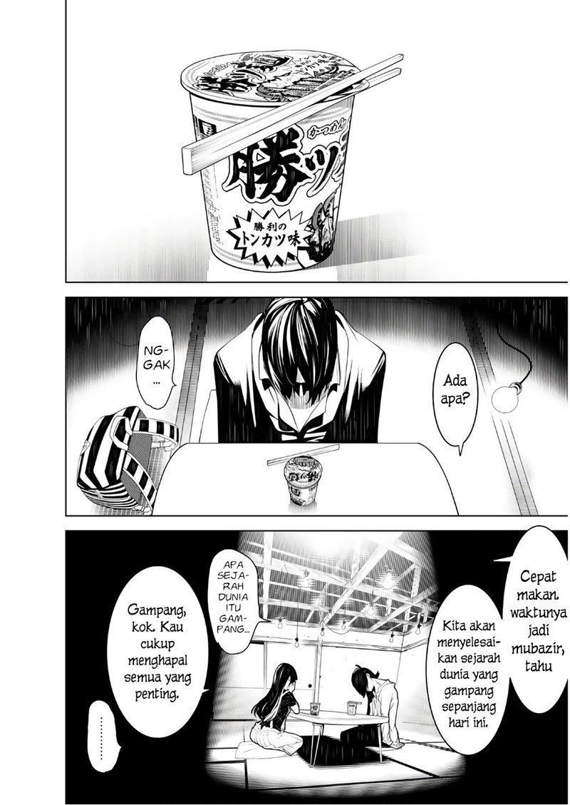 Chapter 45 - halaman 16