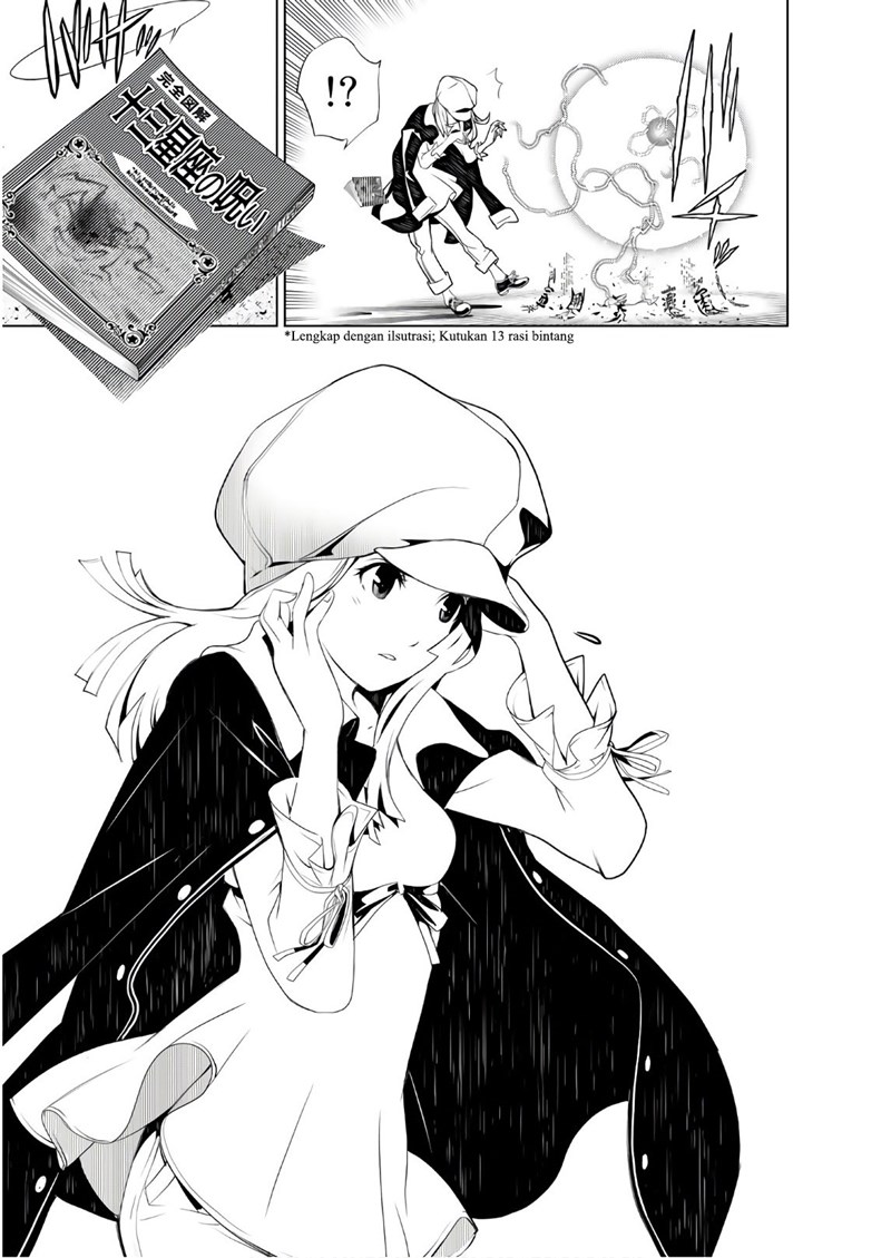 Chapter 45 - halaman 19