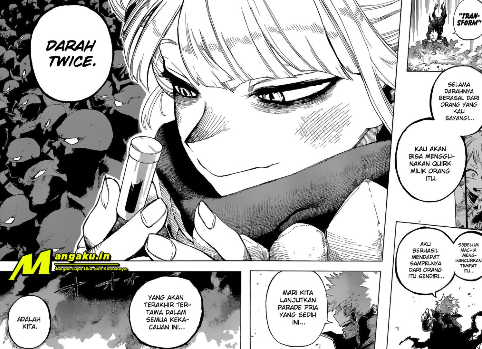 Chapter 341 - halaman 13