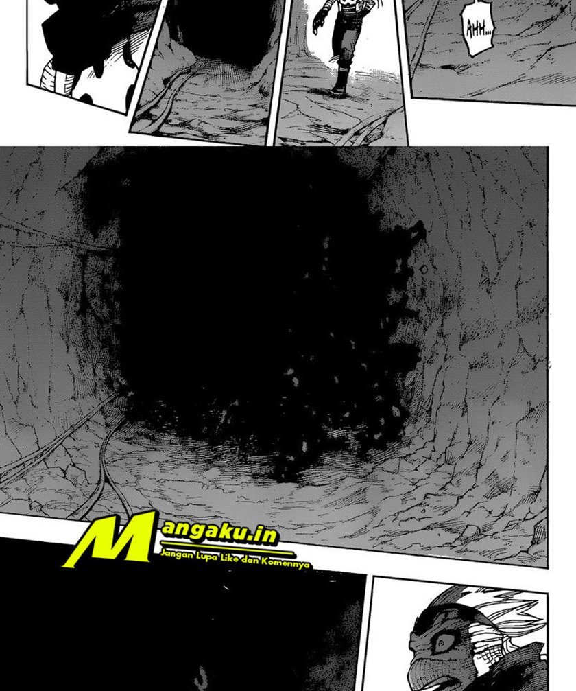 Chapter 341 - halaman 15