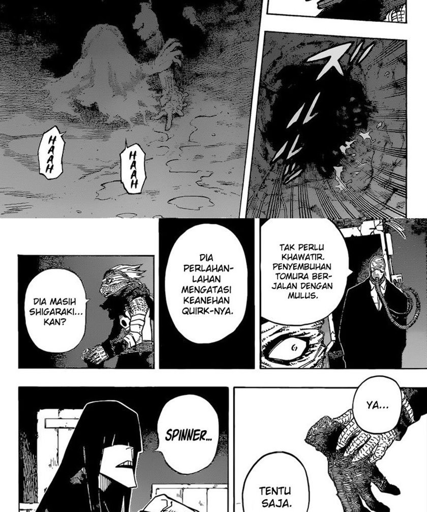 Chapter 341 - halaman 16