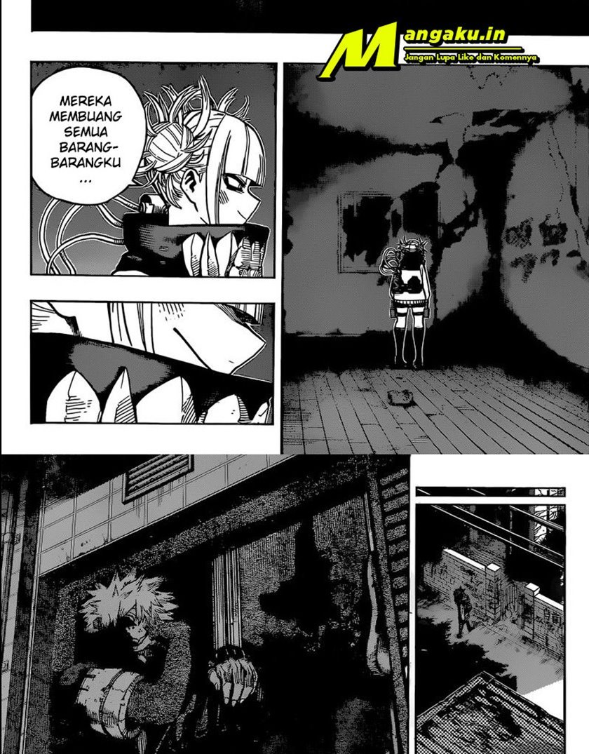 Chapter 341 - halaman 9