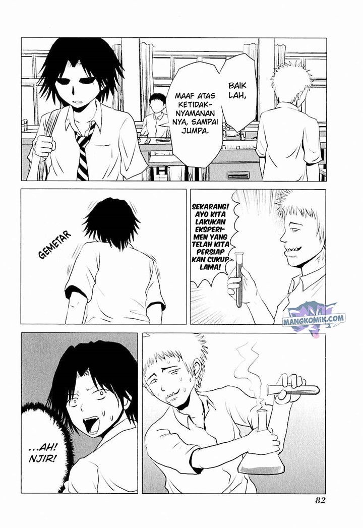 Chapter 77 - halaman 8
