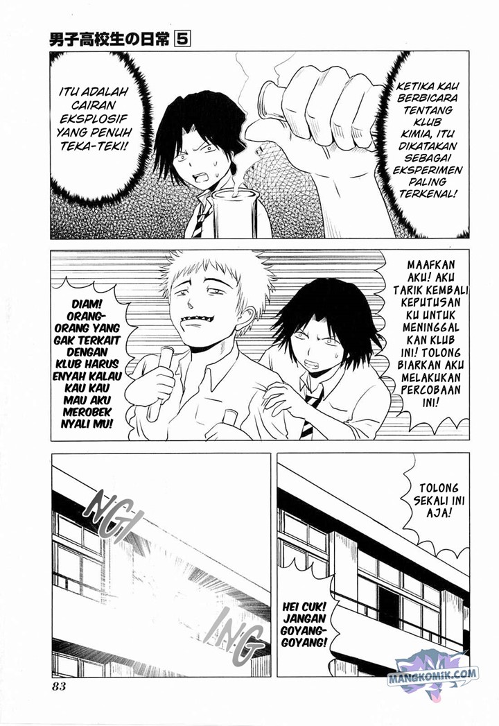Chapter 77 - halaman 9