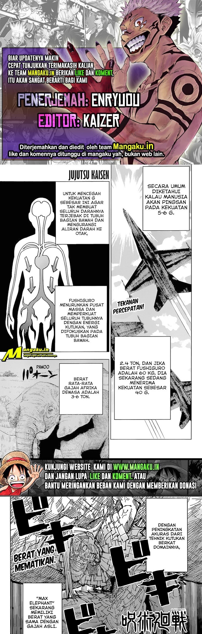 Chapter 172 - halaman 2