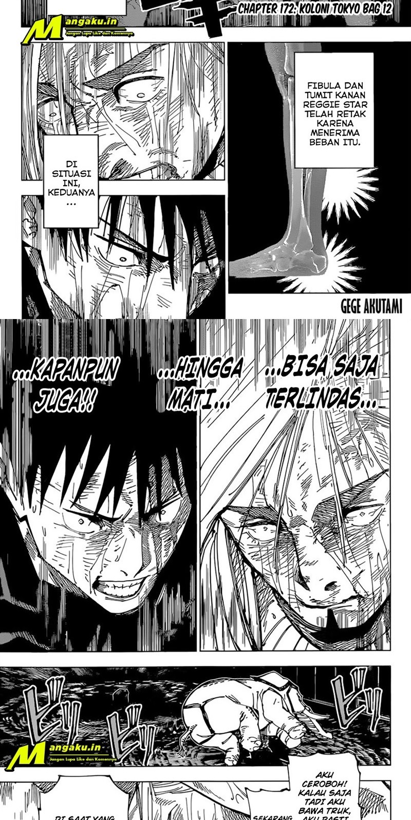 Chapter 172 - halaman 3