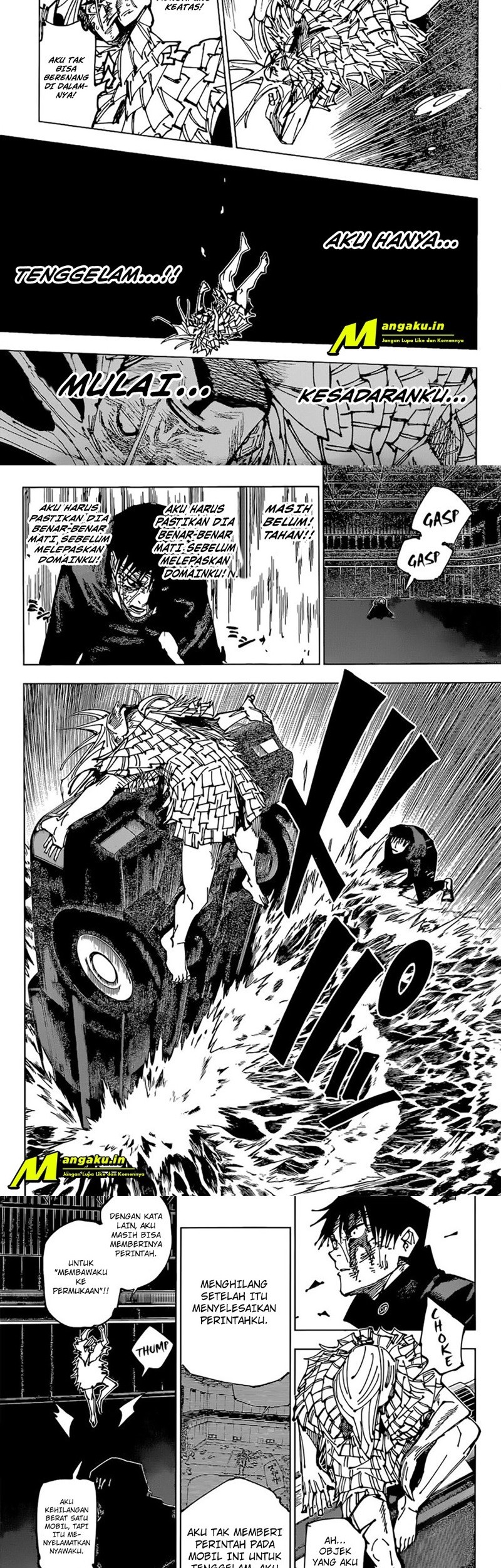Chapter 172 - halaman 6