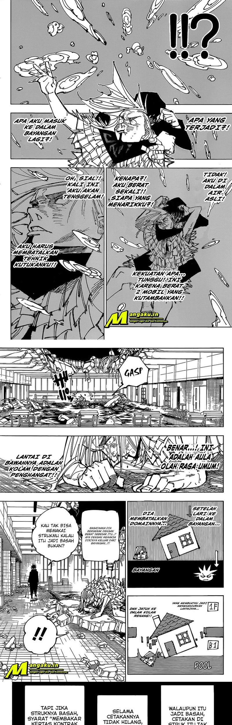 Chapter 172 - halaman 9