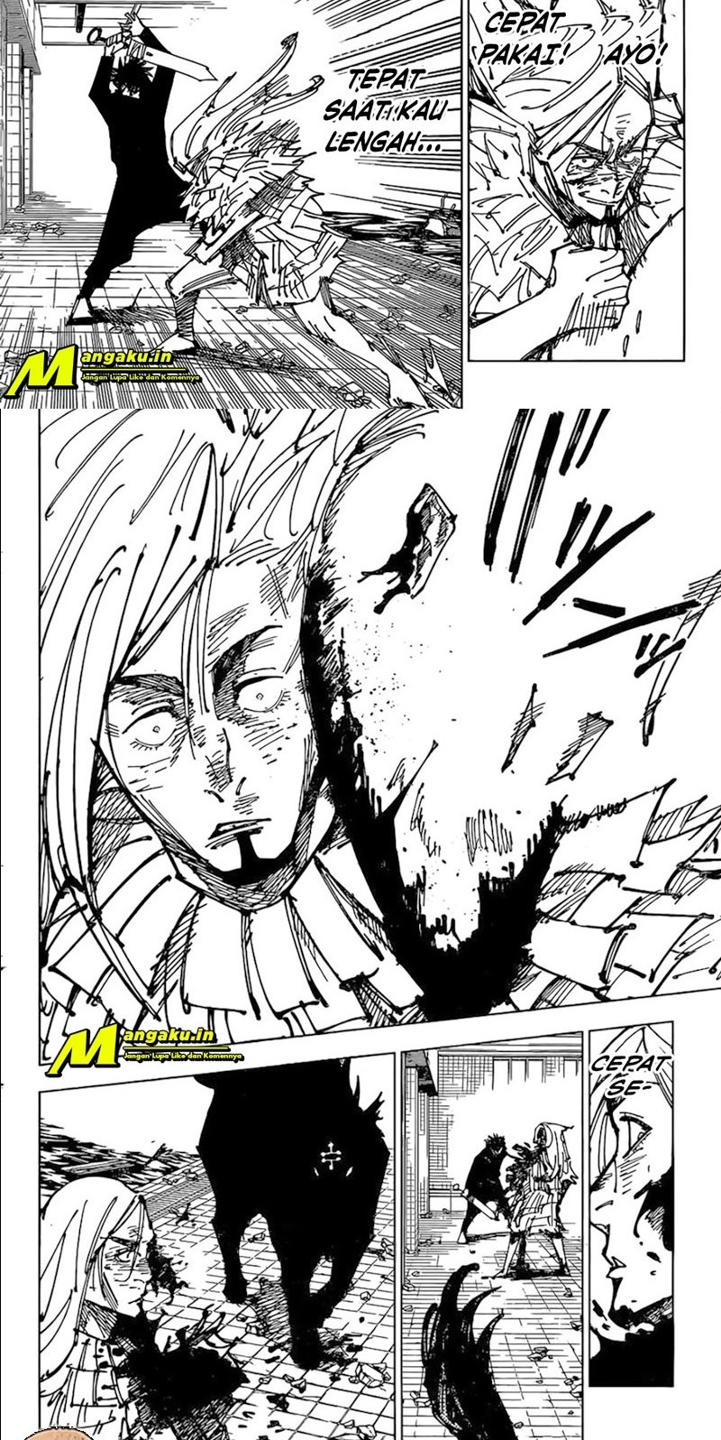 Chapter 172 - halaman 12