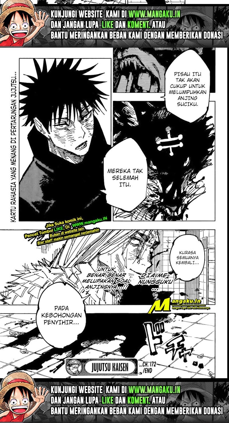 Chapter 172 - halaman 13
