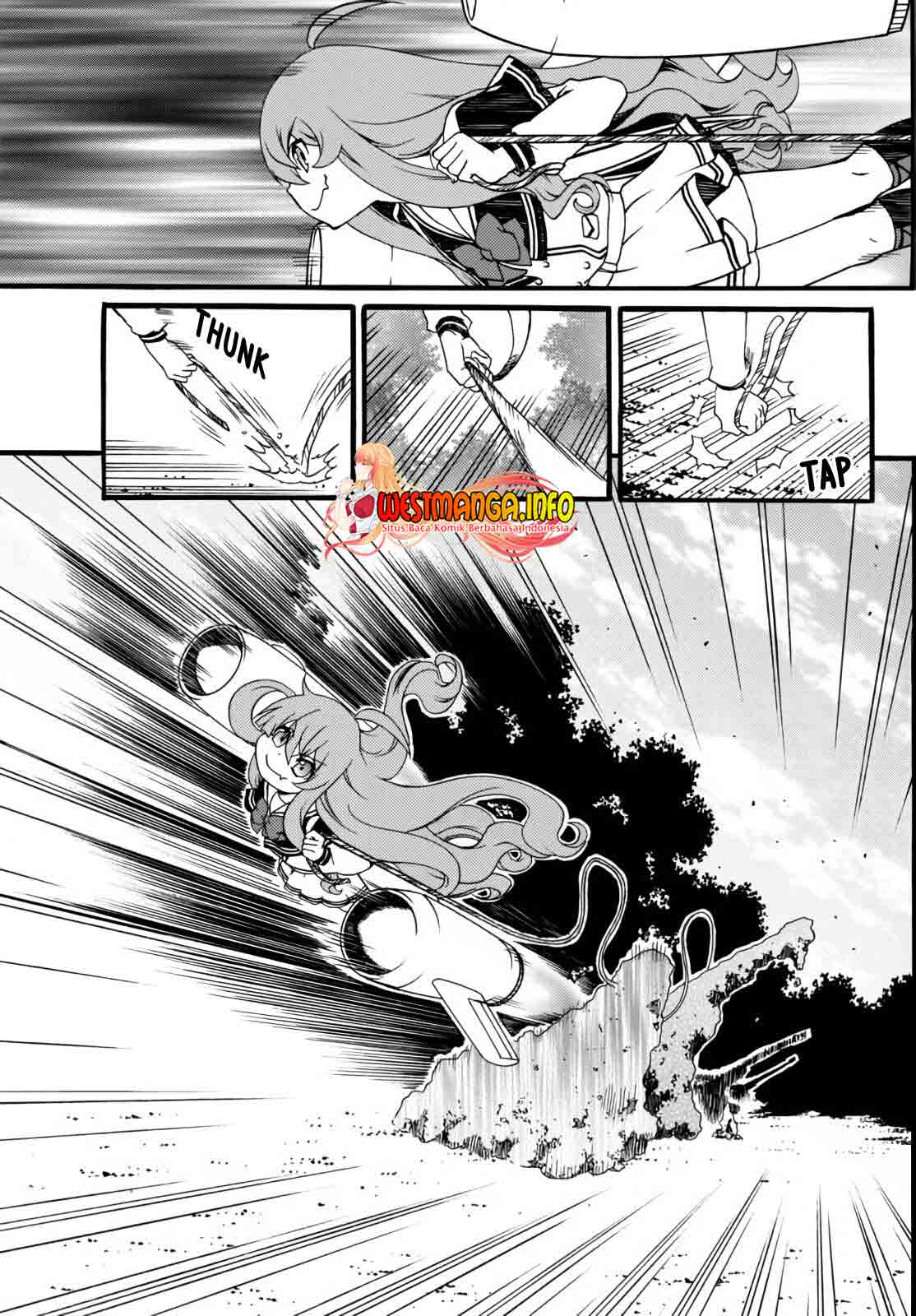Chapter 61 - halaman 6