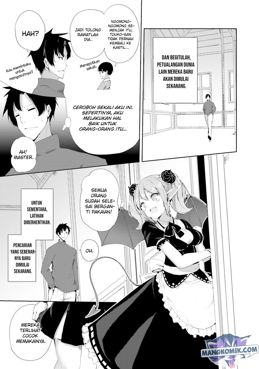 Chapter 23 - halaman 31