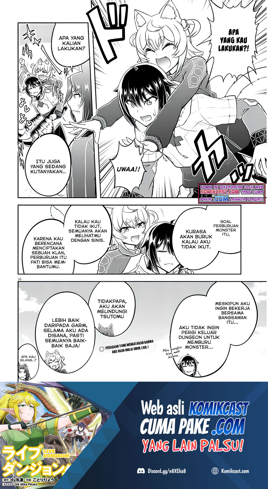 Chapter 46 - halaman 18