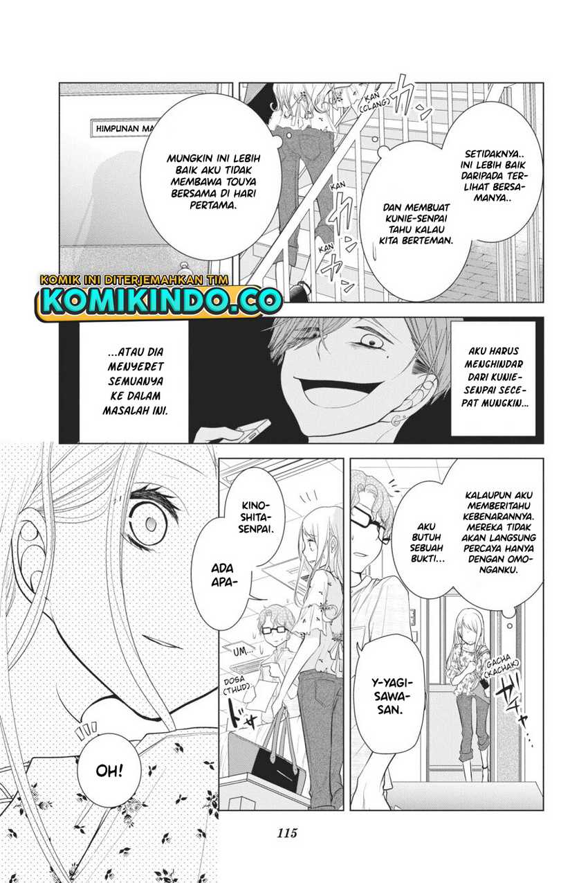 Chapter 25 - halaman 9