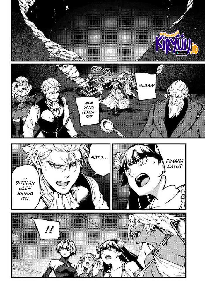 Chapter 65 - halaman 14