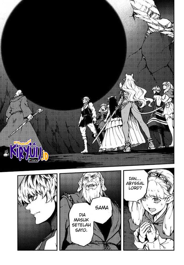 Chapter 65 - halaman 15