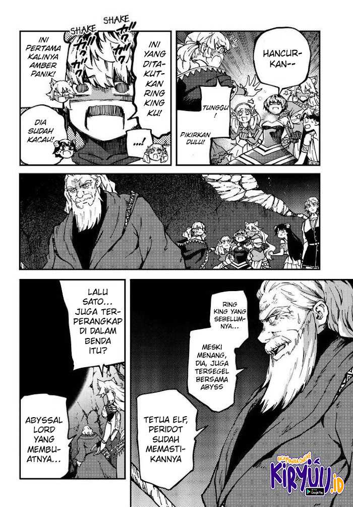 Chapter 65 - halaman 16