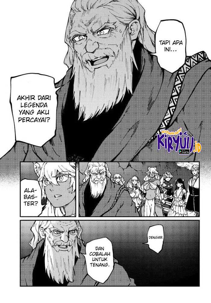 Chapter 65 - halaman 17