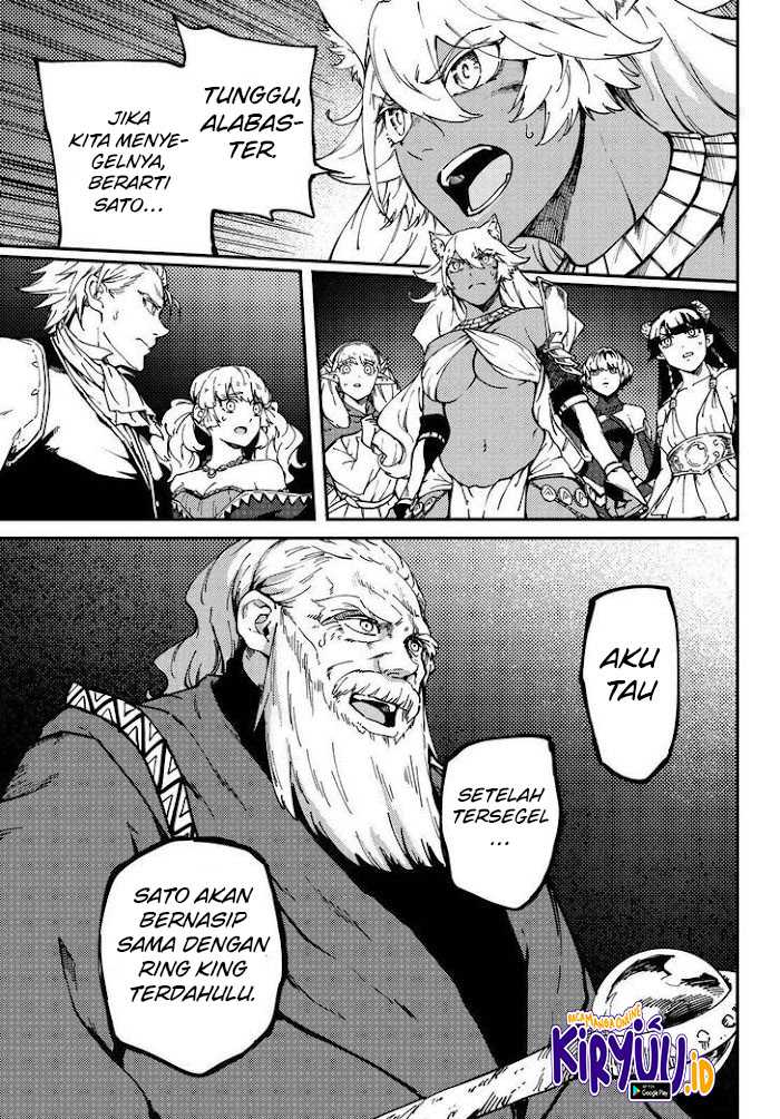 Chapter 65 - halaman 19