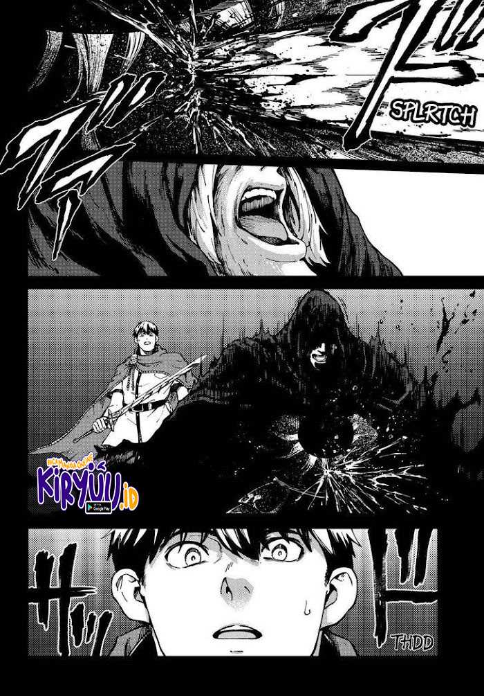 Chapter 65 - halaman 20