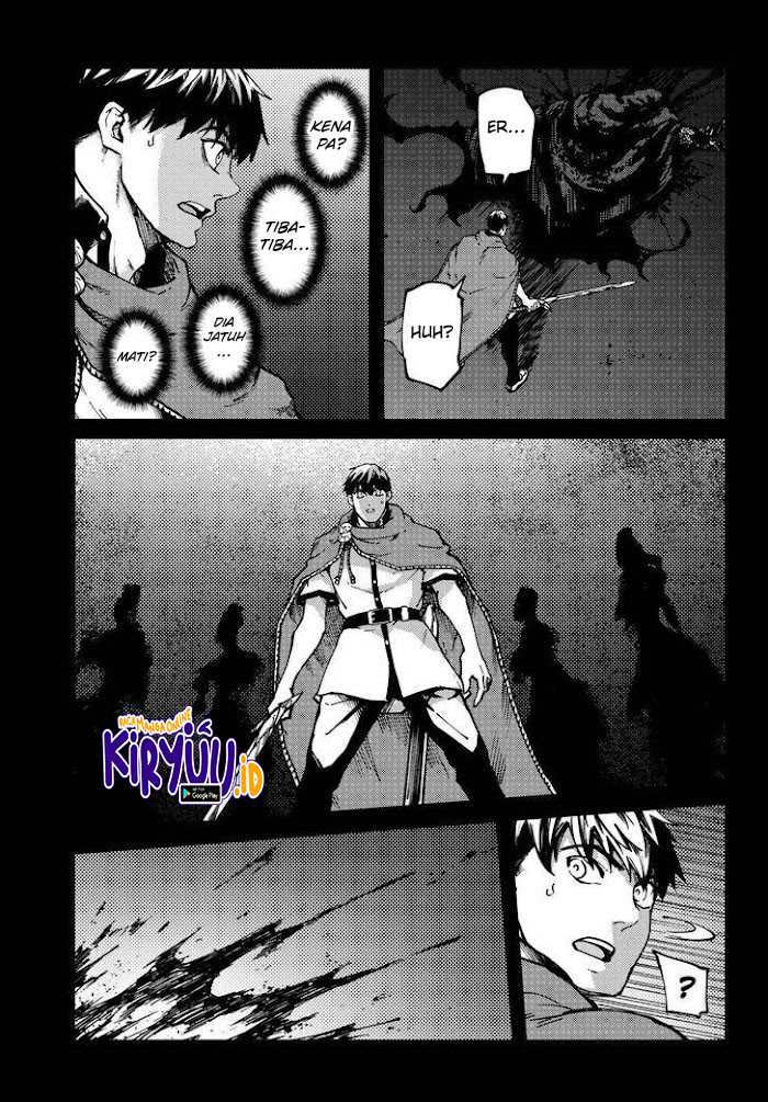 Chapter 65 - halaman 21