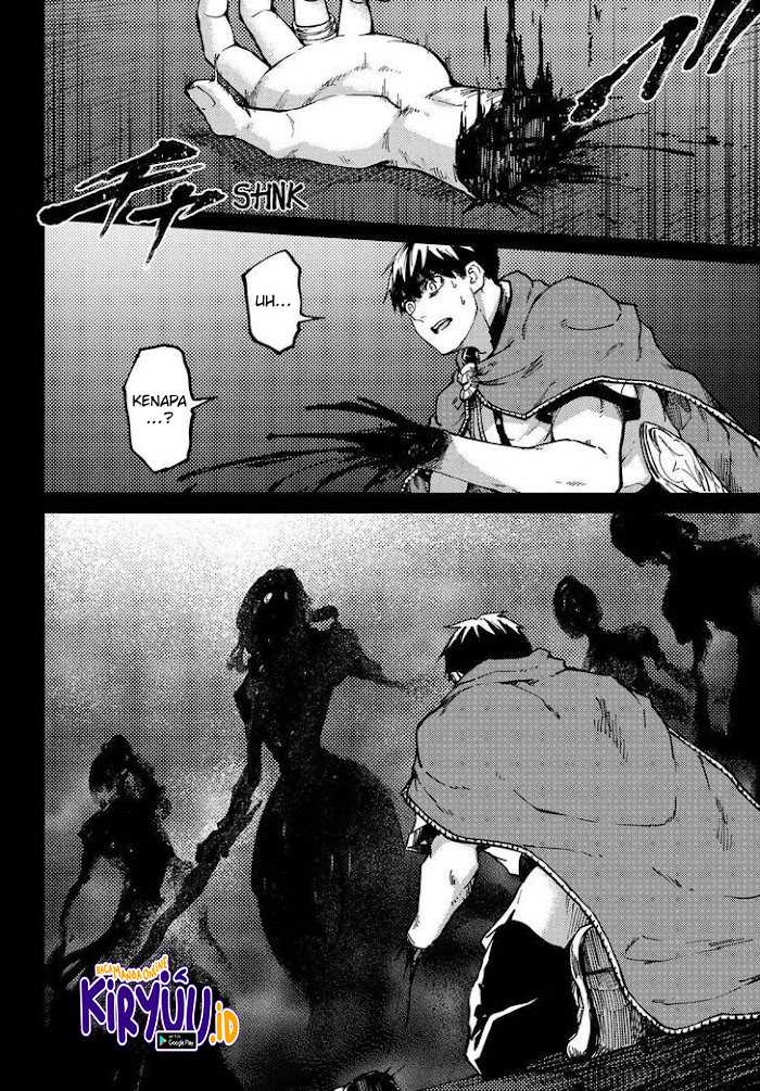 Chapter 65 - halaman 22