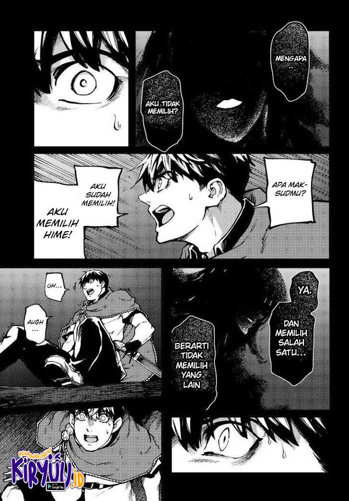 Chapter 65 - halaman 23
