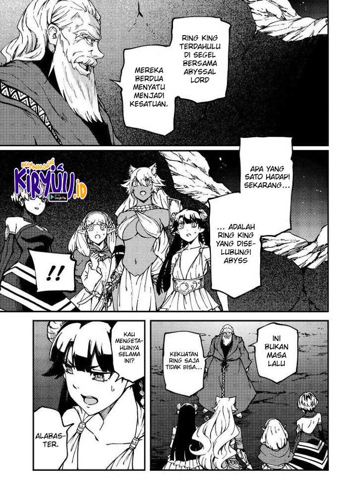 Chapter 65 - halaman 29
