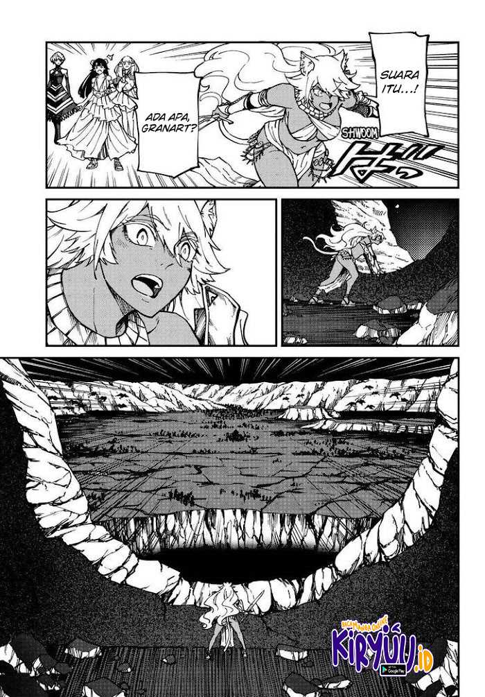 Chapter 65 - halaman 31