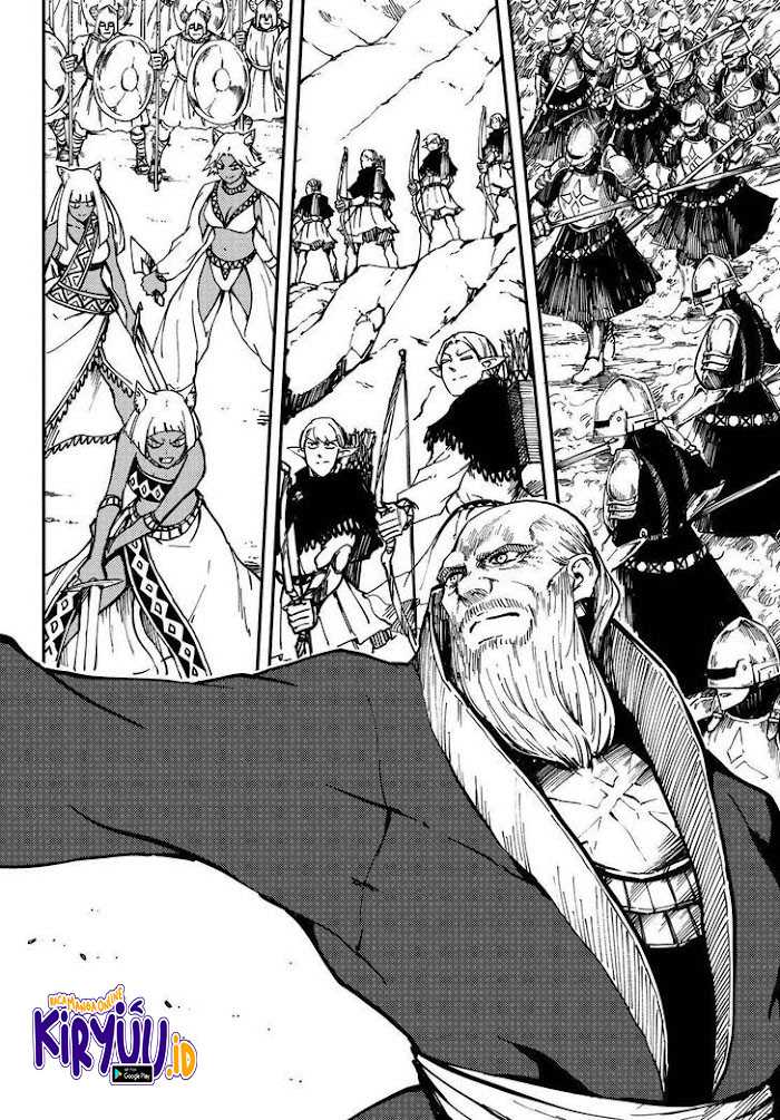 Chapter 65 - halaman 32