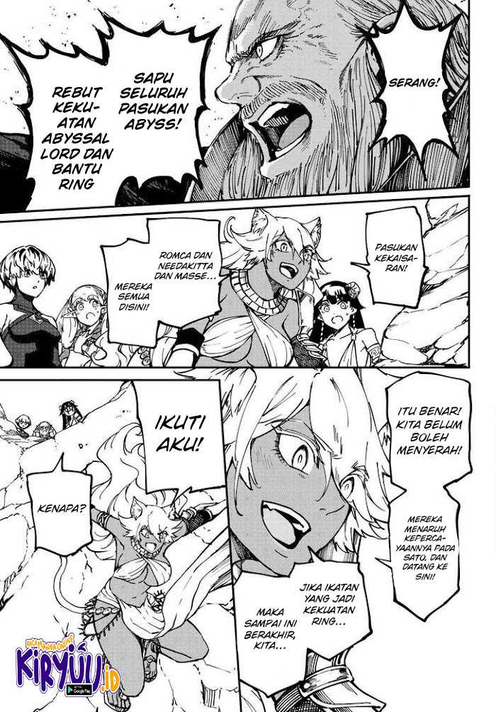 Chapter 65 - halaman 33