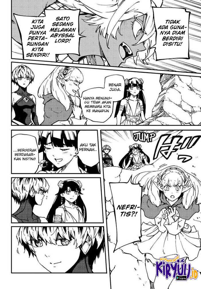 Chapter 65 - halaman 34